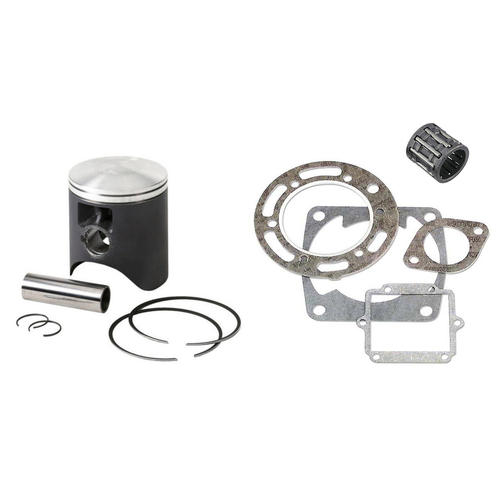 KTM 150 SX 2009 - 2015 Piston & Top End Gasket Rebuild Kit 