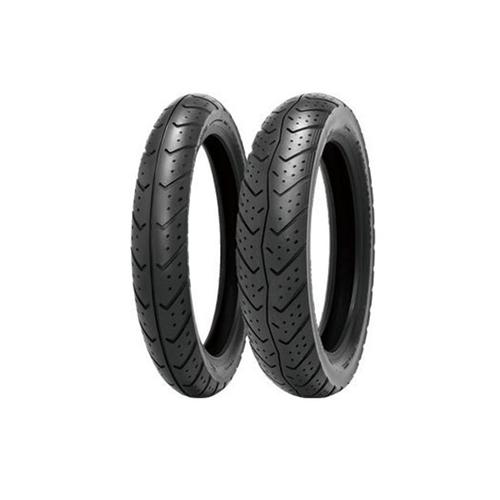 Shinko 130/90-17 Sr110 S282 Rear Road Tyre