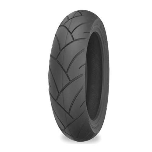 Shinko 140/70-17 Sr741 Road Rear Tyre