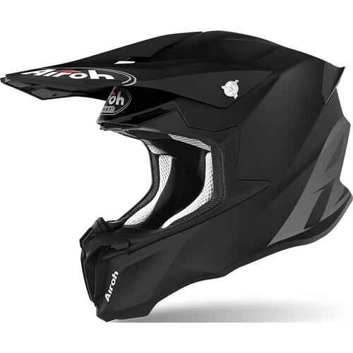 Airoh Off-Road Helmet Twist 2.0 Matt Black 