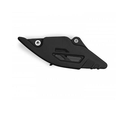 Gas-Gas EC 250 2024-2025 UFO Rear Chain Guide Black