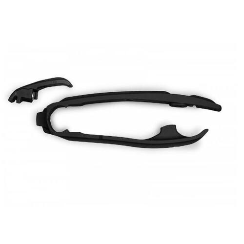 Gas-Gas EC 250F 2024-2025 UFO Front Chain Slider Black