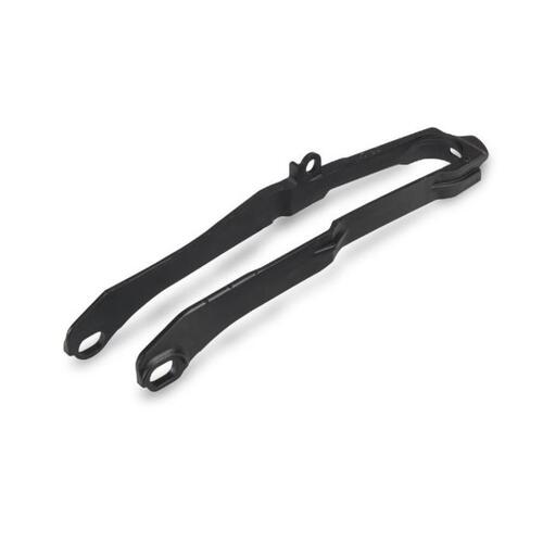 Honda CRF250R 2020-2025 UFO Front Chain Slider Black