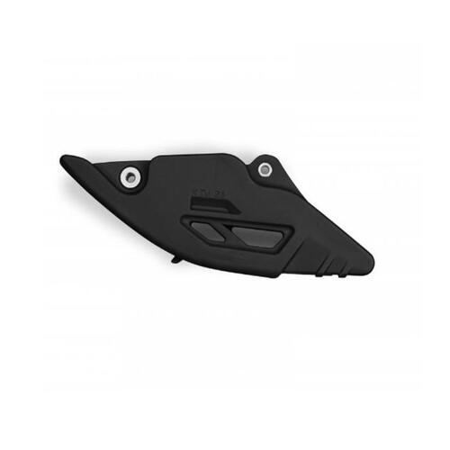 KTM 450 EXC-F 2023-2025 UFO Rear Chain Guide Black