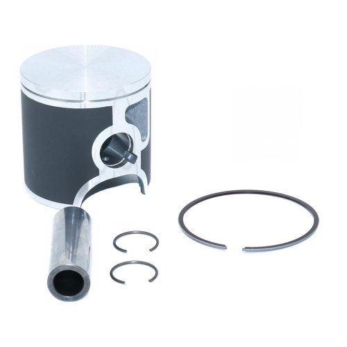 Yamaha YZ125 1992-1993 Vertex Cast STD Comp 55.97mm Piston Kit
