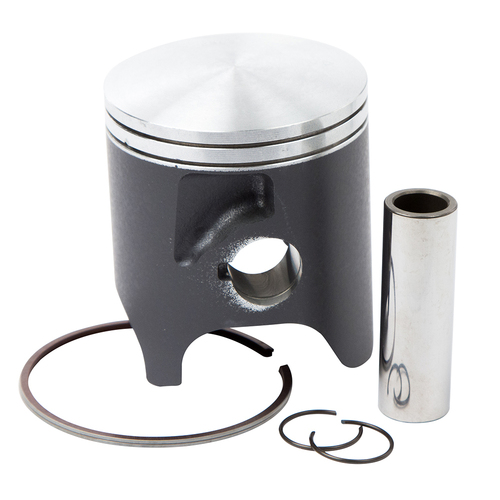 Honda CR250R 1989-1994 Vertex Cast STD 66.35mm Comp Piston Kit
