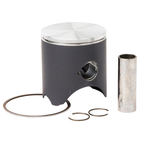 KTM 125 EXC 1995-1997 Vertex Cast STD Comp 54.2mm Piston Kit With Rings & Clips