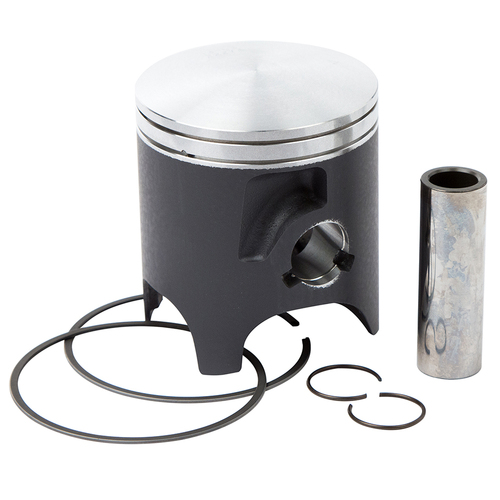 Honda CR250R 1995-1996 Vertex Cast STD Comp 66.35mm Piston Kit