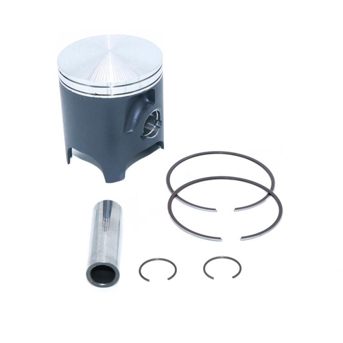 Honda CR250R 1995-1996 Vertex Cast STD Comp 66.36mm Piston Kit