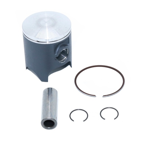 Honda CR80RB Big Wheel 1997-1999 Vertex Cast STD Comp 45.96mm Piston Kit 79cc