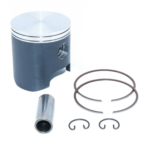 KTM 250 EXC 1998 Vertex Cast STD Comp 67.47mm Piston Kit With Rings & Clips
