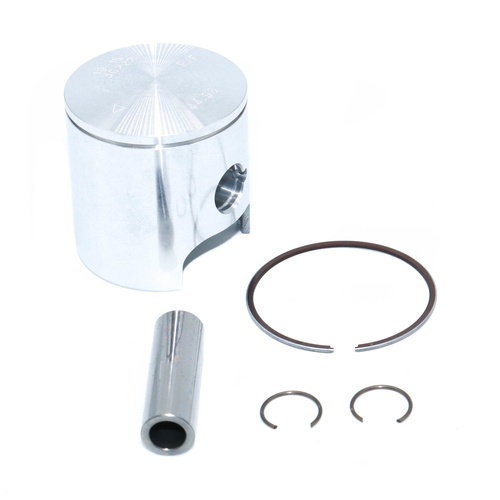 KTM 65 SX 2000-2008 Vertex Cast STD Comp 44.98mm Piston Kit With Rings & Clips