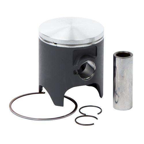 Honda CR80RB Big Wheel 1997-2002 Vertex Cast STD Comp 46.95mm Piston Kit 82cc