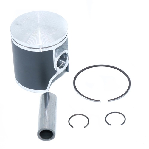 Honda CR80RB Big Wheel 1997-2002 Vertex Cast STD Comp 46.96mm Piston Kit 82cc
