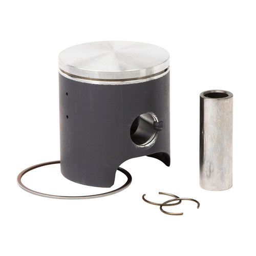 Fits Suzuki RM80 Big Wheel 1997-1999 Vertex Cast STD Comp 47.44mm Piston Kit 82cc