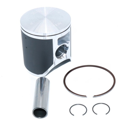 Yamaha YZ125 1998-2001 Vertex Cast STD Comp 53.94mm Piston Kit