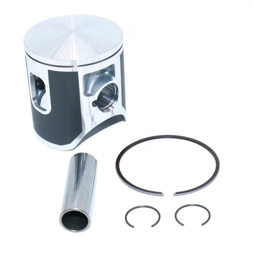 Yamaha YZ125 1998-2001 Vertex Cast STD Comp 53.95mm Piston Kit