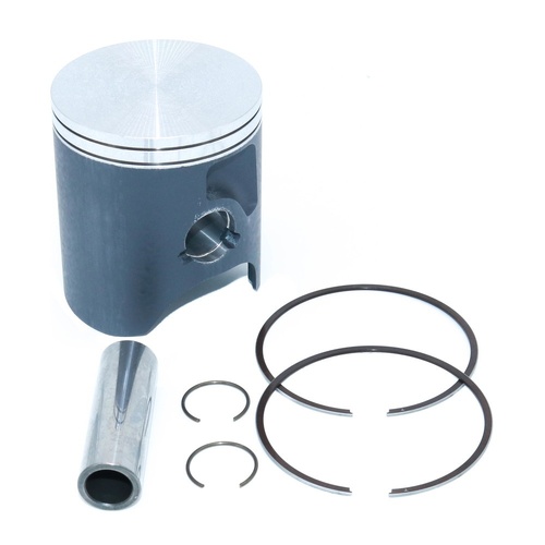 Fits Suzuki RM250 1998 Vertex Cast STD Comp 66.37mm Piston Kit