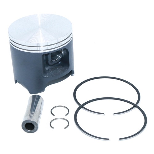 KTM 380 EXC 1998-2001 Vertex Cast STD Comp 77.96mm Piston Kit
