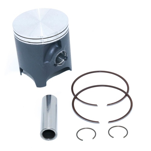 Honda CR250R 1997-2001 Vertex Cast STD Comp 66.37mm Piston Kit