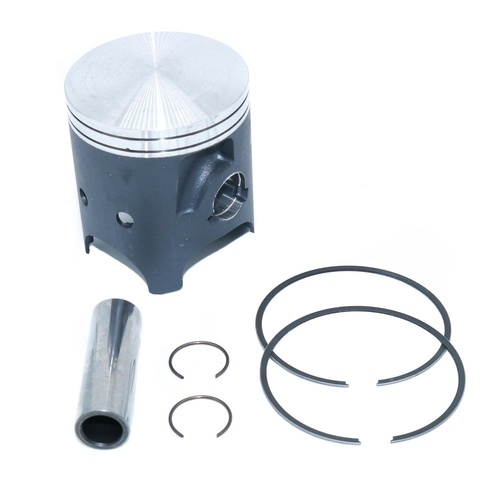 Fits Suzuki RM250 1999 Vertex Cast STD Comp 66.36mm Piston Kit