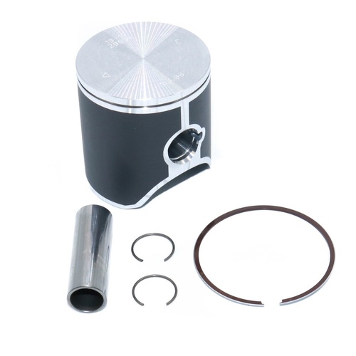 Husqvarna WR125 1997-2013 Vertex Cast STD Comp 53.96mm Piston Kit