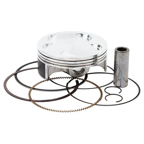 Yamaha YZ426F 2000-2002 Vertex 12.5:1 Comp Forged 94.93mm Piston Kit