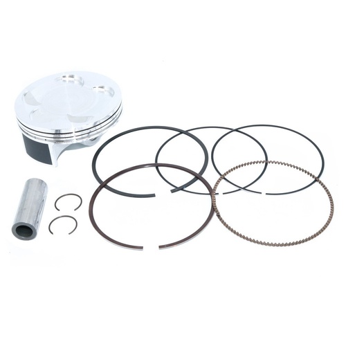 Yamaha YZ426F 2000-2002 Vertex 12.5:1 Comp Forged 94.96mm Piston Kit