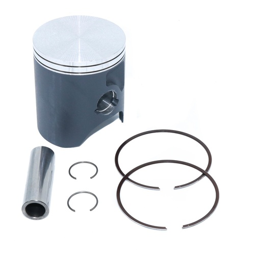 Fits Suzuki RM250 2000-2002 Vertex Cast STD Comp 66.37mm Piston Kit