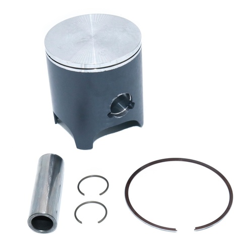 KTM 250 SX 2000-2002 Vertex Cast STD Comp 66.34mm Piston Kit With Rings & Clips
