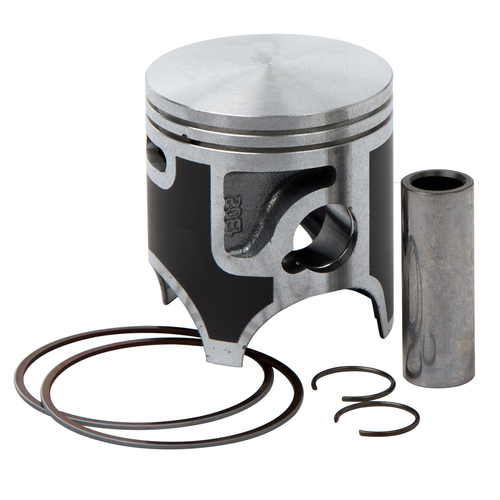 Kawasaki KX85 2001-2013 Vertex Cast STD Comp 48.45mm Piston Kit