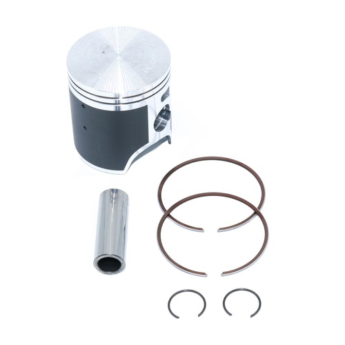 Kawasaki KX85 2001-2013 Vertex Cast STD Comp 48.47mm Piston Kit