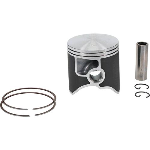 KTM 50 SX Pro Senior LC 2003 - 2008 Vertex Cast Piston Kit 39.46mm