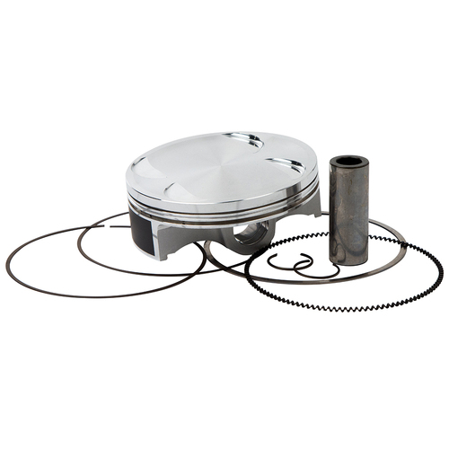 Honda CRF450R 2002-2003 Vertex 11.5:1 Comp Forged 95.96mm Piston Kit