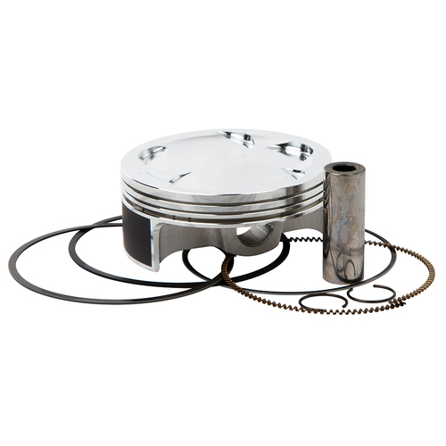 Yamaha YZ450F 2003-2009 Vertex 12.5:1 Comp Forged 94.95mm Piston Kit
