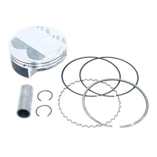 Beta RR 525 2005-2007 Vertex 12.0:1 HI Comp Forged 94.95mm Piston Kit
