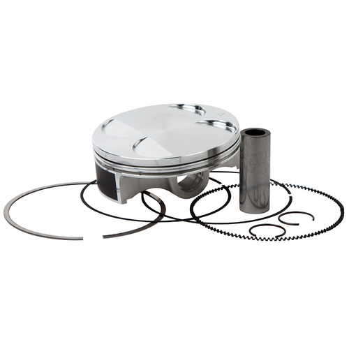 Honda CRF450X 2005-2017 Vertex 12.1:1 Comp 95.97mm Forged Piston Kit