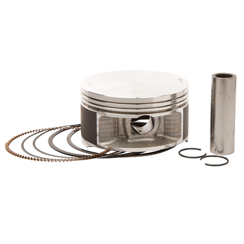 Yamaha YFM660R Raptor 2001-2005 Vertex Cast 9.1:1 Comp 100.95mm Piston Kit