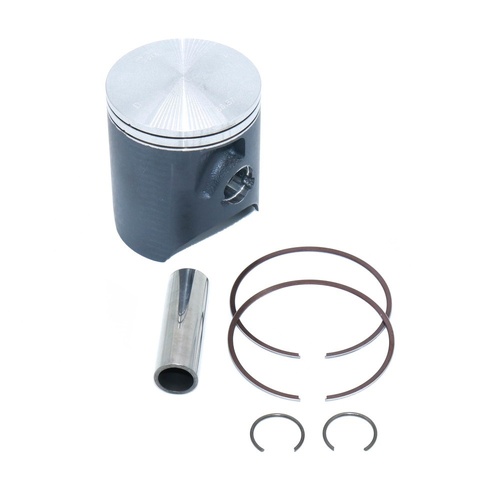 KTM 250 SX 2005 Vertex Cast STD Comp 66.37mm Piston Kit With Rings & Clips