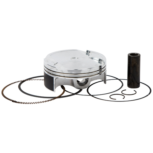 KTM 530 EXC 2008-2011 Vertex Forged 12.7:1 Hi Comp 94.95mm Piston Kit 