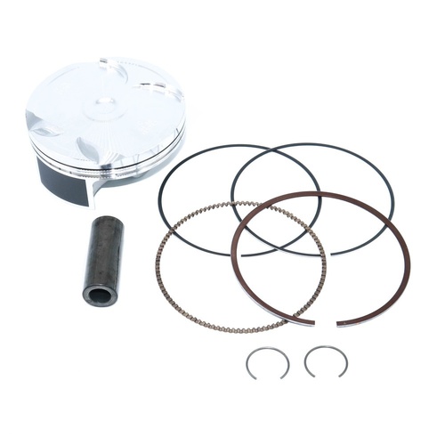 KTM 530 EXC 2008-2011 Vertex Forged 12.7:1 Hi Comp 94.96mm Piston Kit 