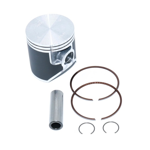 KTM 150 SX 2009-2015 Vertex Cast STD Comp 55.97m Piston Kit With Rings & Clips 