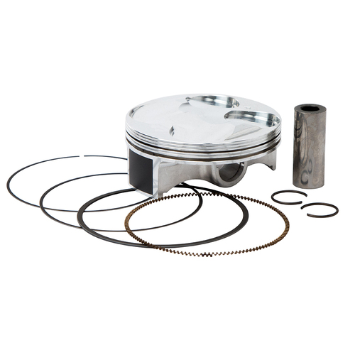 Honda CRF250X 2004 Vertex Big Bore Forged 78.96mm Os 13.01 Comp Piston Kit