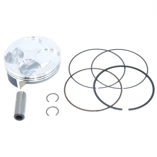 Husqvarna TC250 2009-2011 Vertex Cast 13.6:1 Comp 78.97mm Piston Kit 