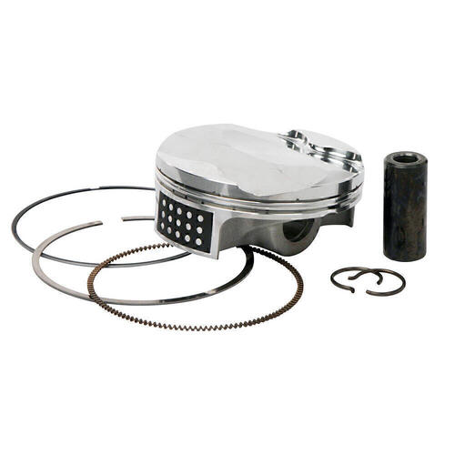 KTM 250 EXC-F 2014-2016 Vertex Forged 13.9:1 Comp 77.98mm C Size Piston Kit