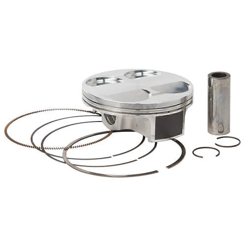 Honda CRF450R 2013-2016 Vertex 12.5:1 Comp Forged 95.98mm D Size Piston Kit