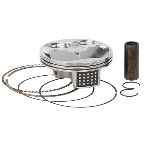 Honda CRF450R 2013-2016 Vertex 13.6:1 Hi Comp Forged 95.95mm A Size Piston Kit