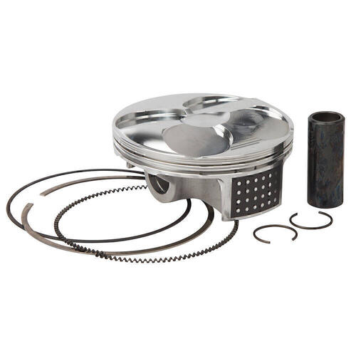 Kawasaki KX450F 2013-2014 Vertex 13.8:1 Hi Comp Forged 95.98mm B Size Piston Kit