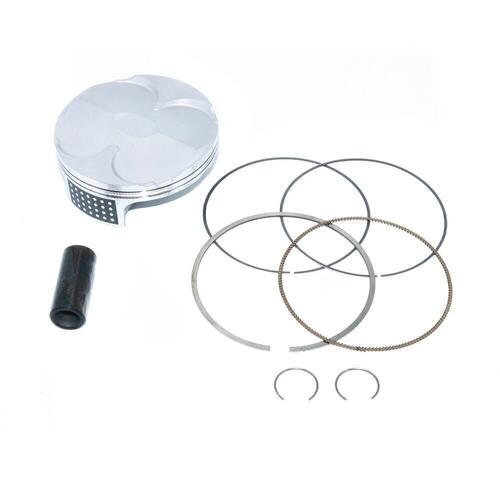 Honda CRF450RX 2017 - 2019 Vertex HI Comp 95.97mm Forged C Size Piston Kit