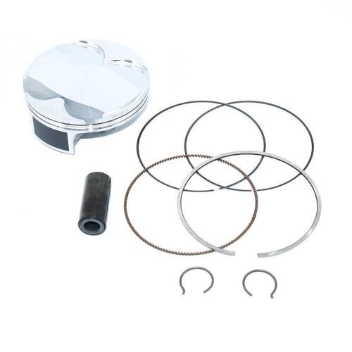 KTM 350 EXC-F 2017 - 2019 Vertex 13.1:1 HI Comp B Size Forged Piston Kit